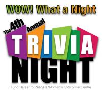 NPH & NWEC's 4th Annual Trivia Night was a Success Thanks to its Supporters!